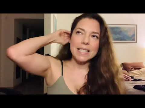 Miniatura del testimonio de Fernanda Ostos
